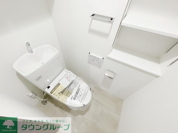 GOTEN武蔵小杉の物件内観写真